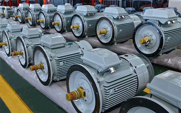 電機(jī)振動原因淺析——西安泰富西瑪電機(jī)(西安西瑪電機(jī)集團(tuán)股份有限公司)官方網(wǎng)站 電機(jī)振動原因淺析——西安泰富西瑪電機(jī)(西安西瑪電機(jī)集團(tuán)股份有限公司)官方網(wǎng)站