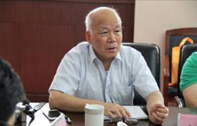 陜西省機械工程學會常務副理事長任國梁